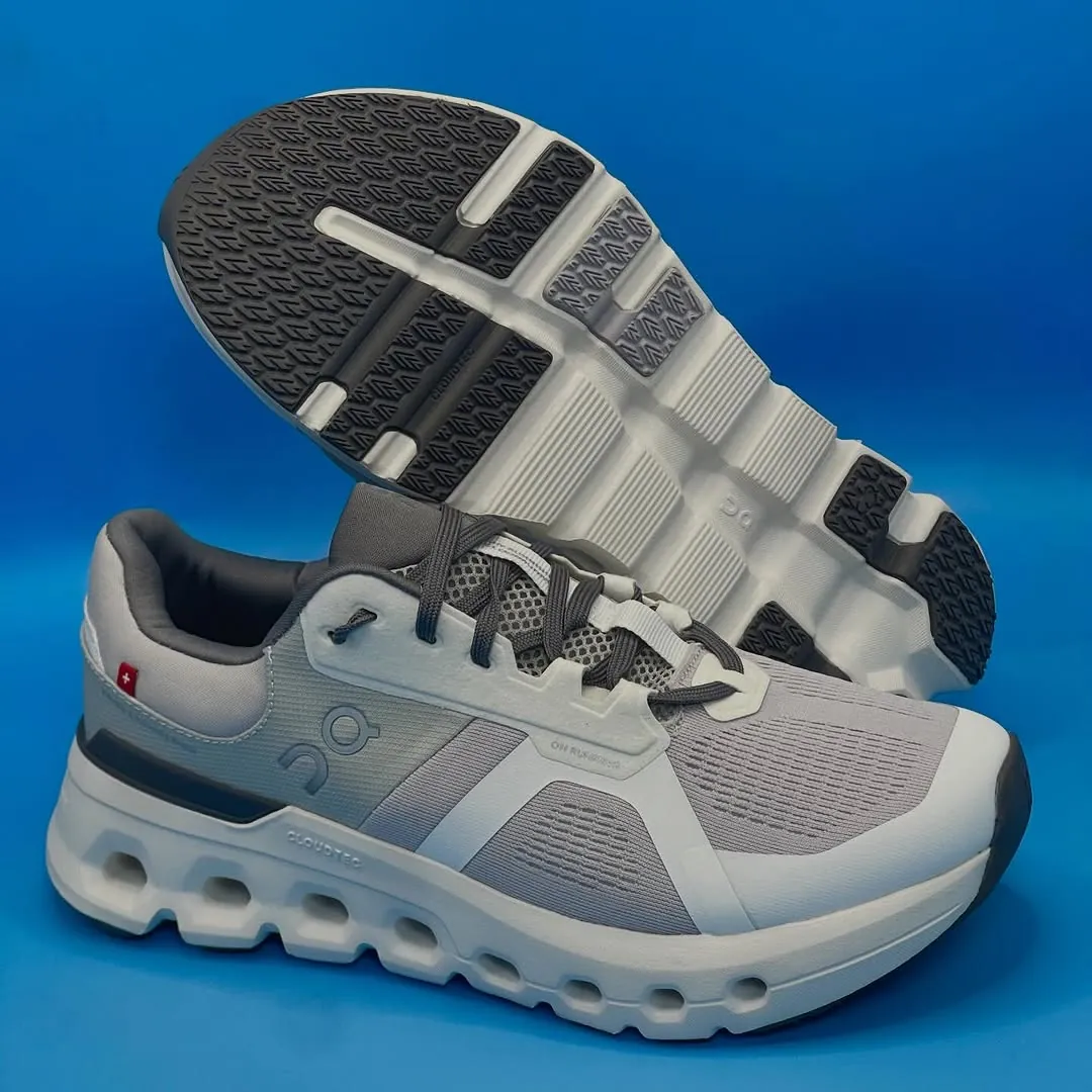 On Waterproof Running Shoes