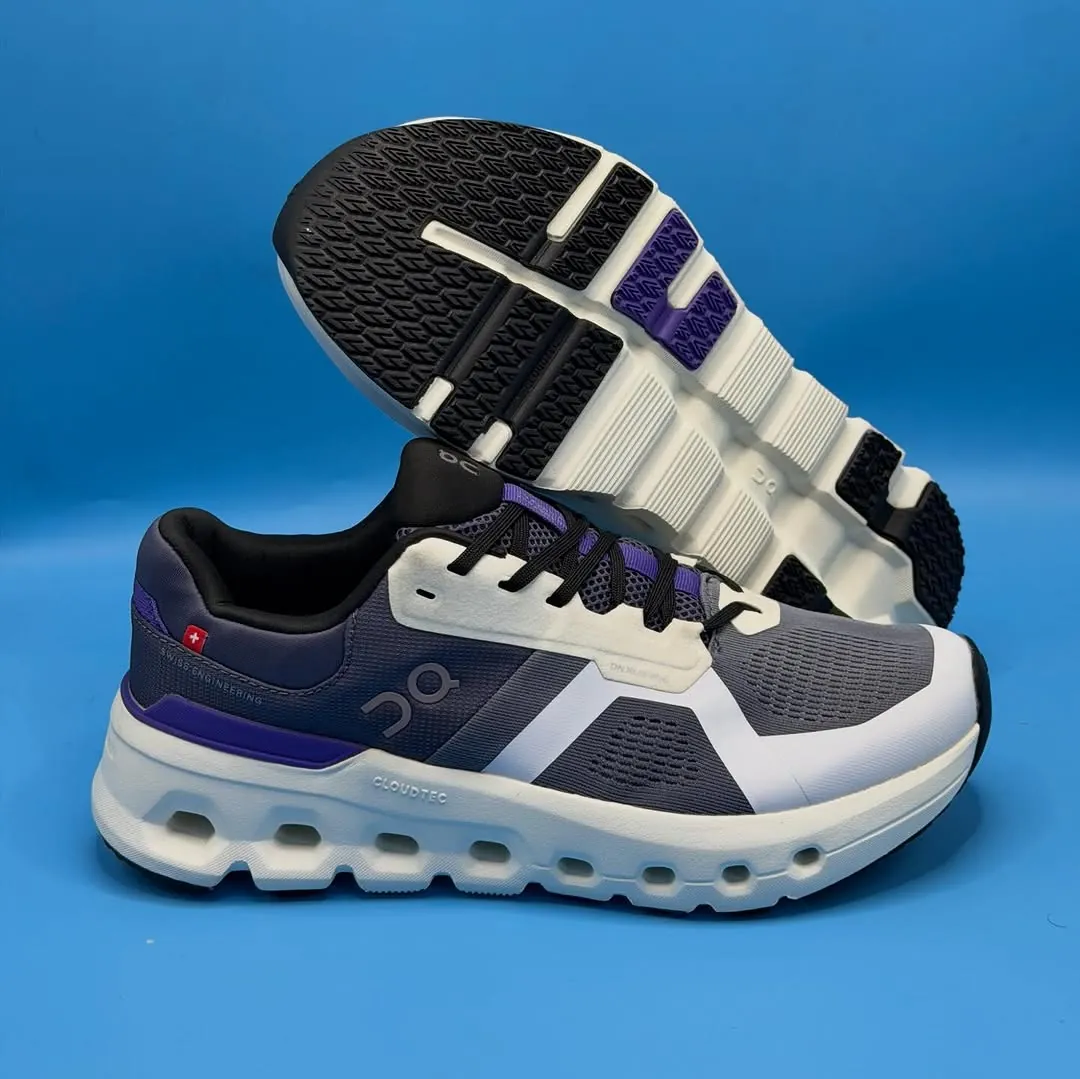 On Waterproof Running Shoes