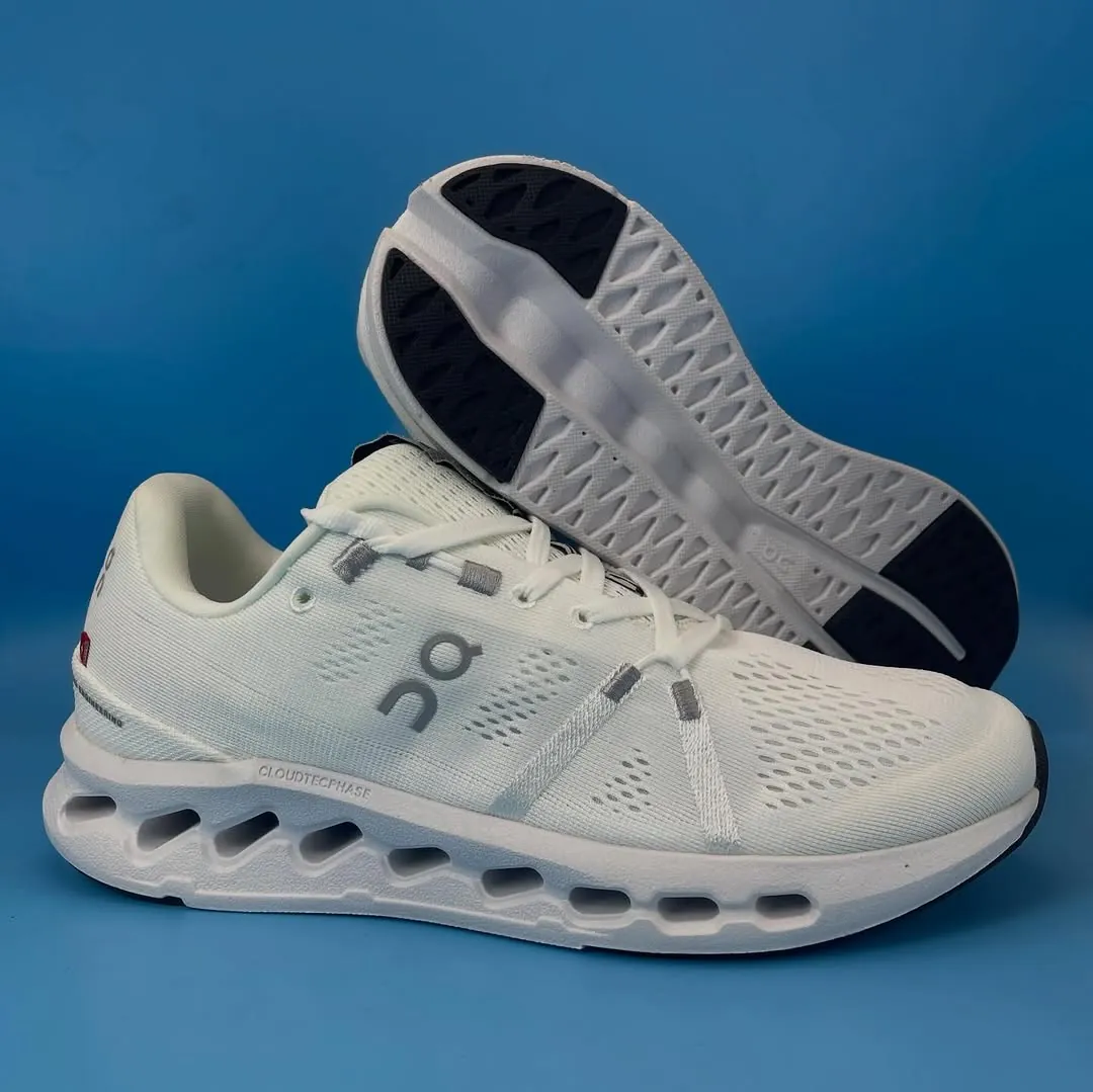 On Waterproof Running Shoes
