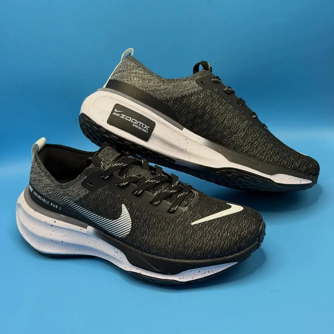 Nike Invincible Run 3 Shoes