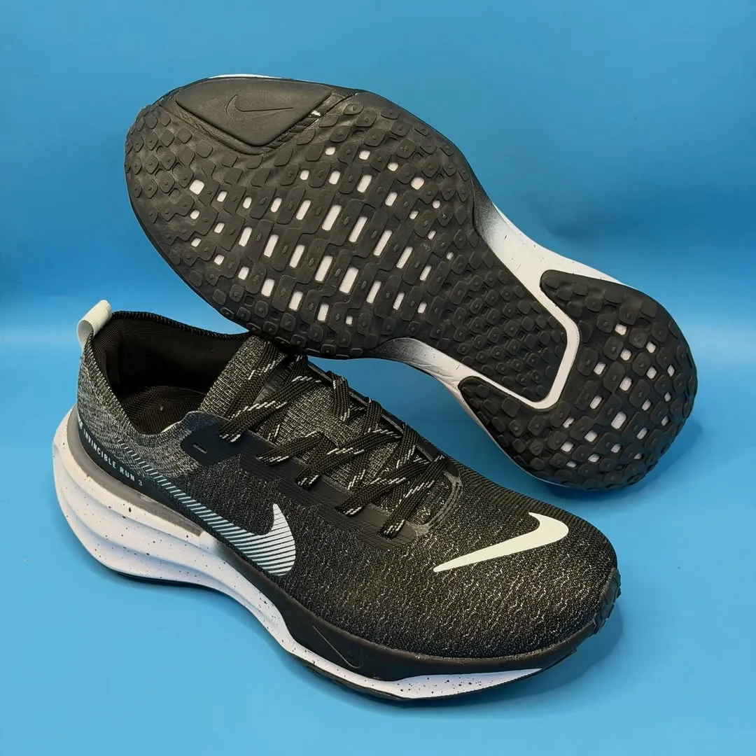 Nike Invincible Run 3 Shoes