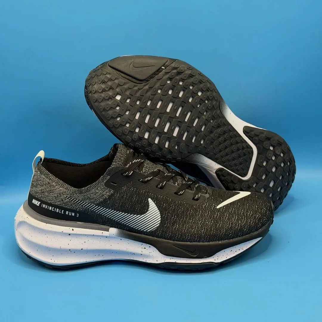 Nike Invincible Run 3 Shoes