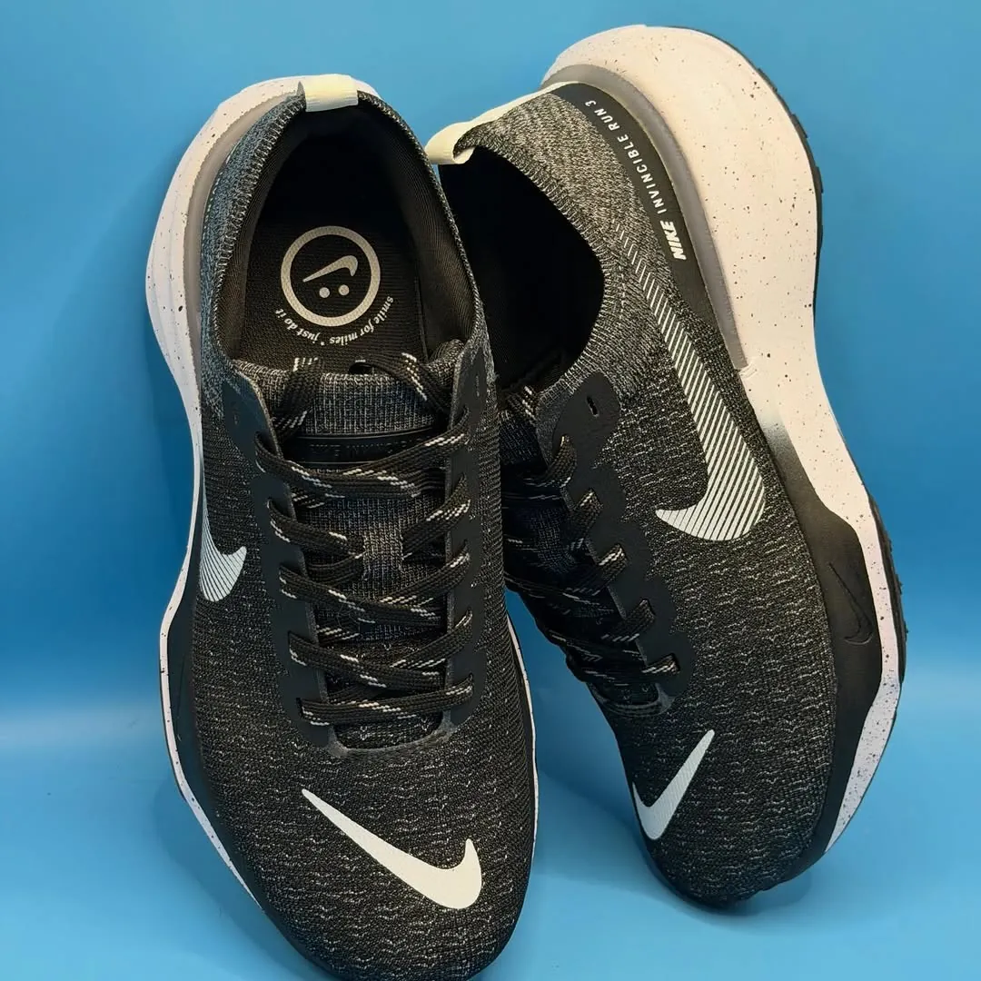 Nike Invincible Run 3 Shoes