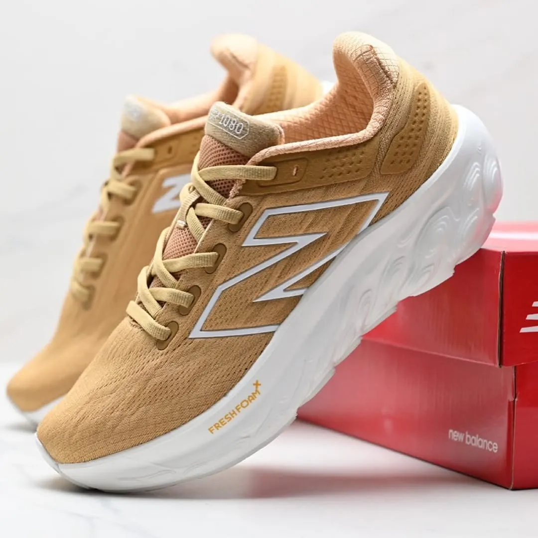 New Balance 1080 Fresh Foam Shoes