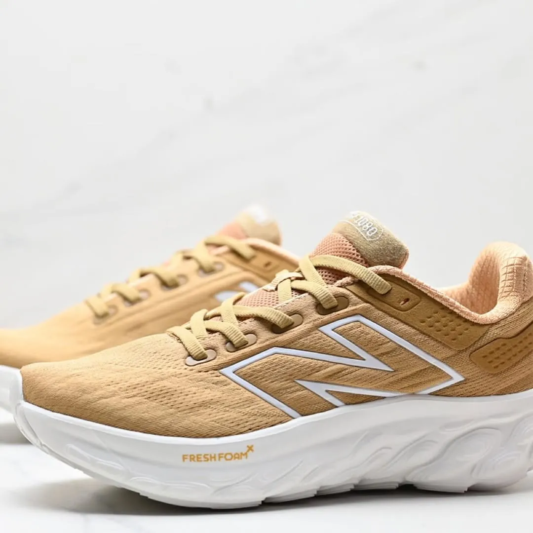 New Balance 1080 Fresh Foam Shoes