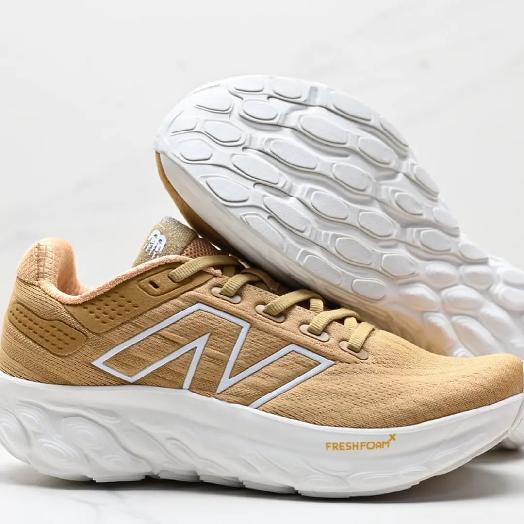 New Balance 1080 Fresh Foam Shoes