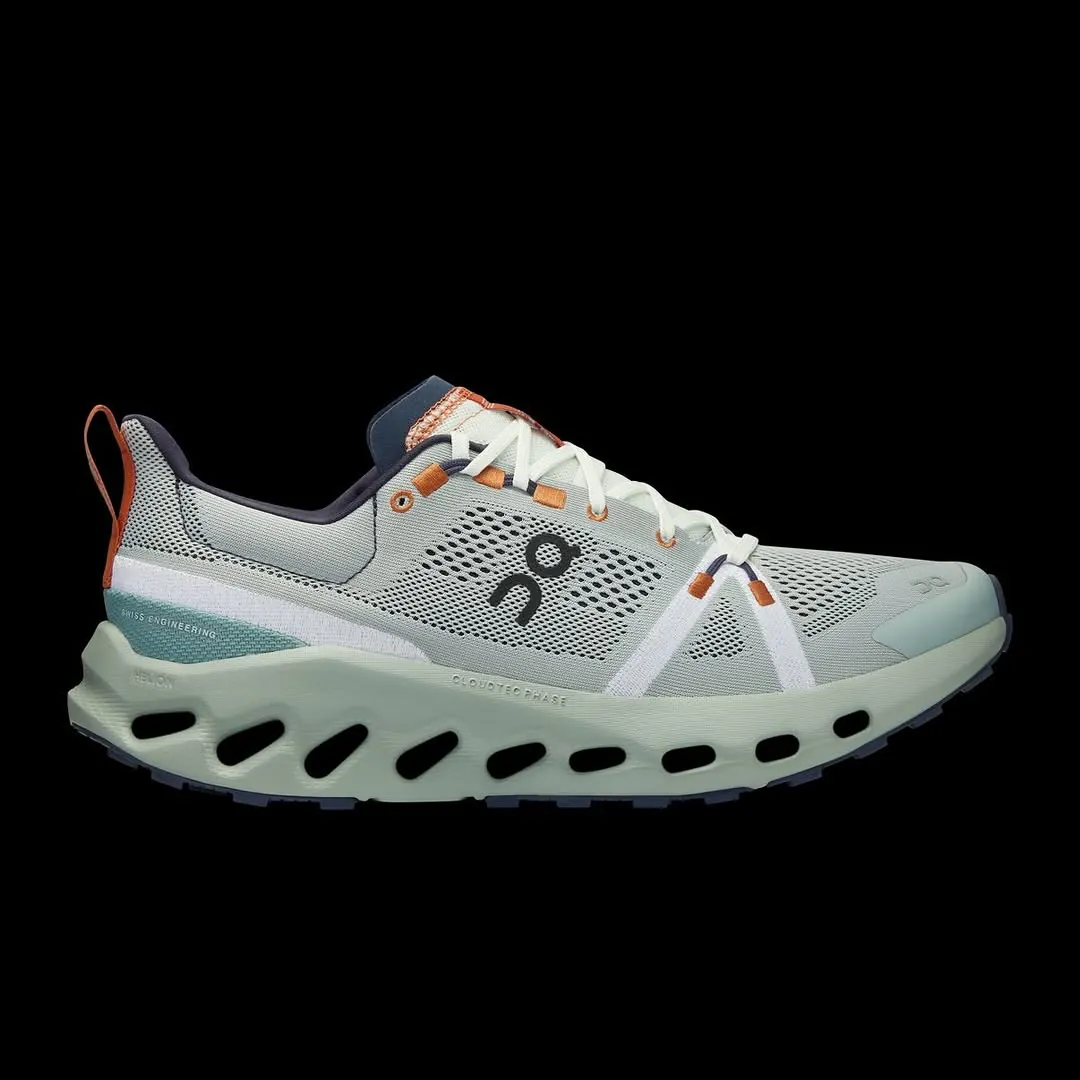 On Cloud Surfer Trail Running Shoes
