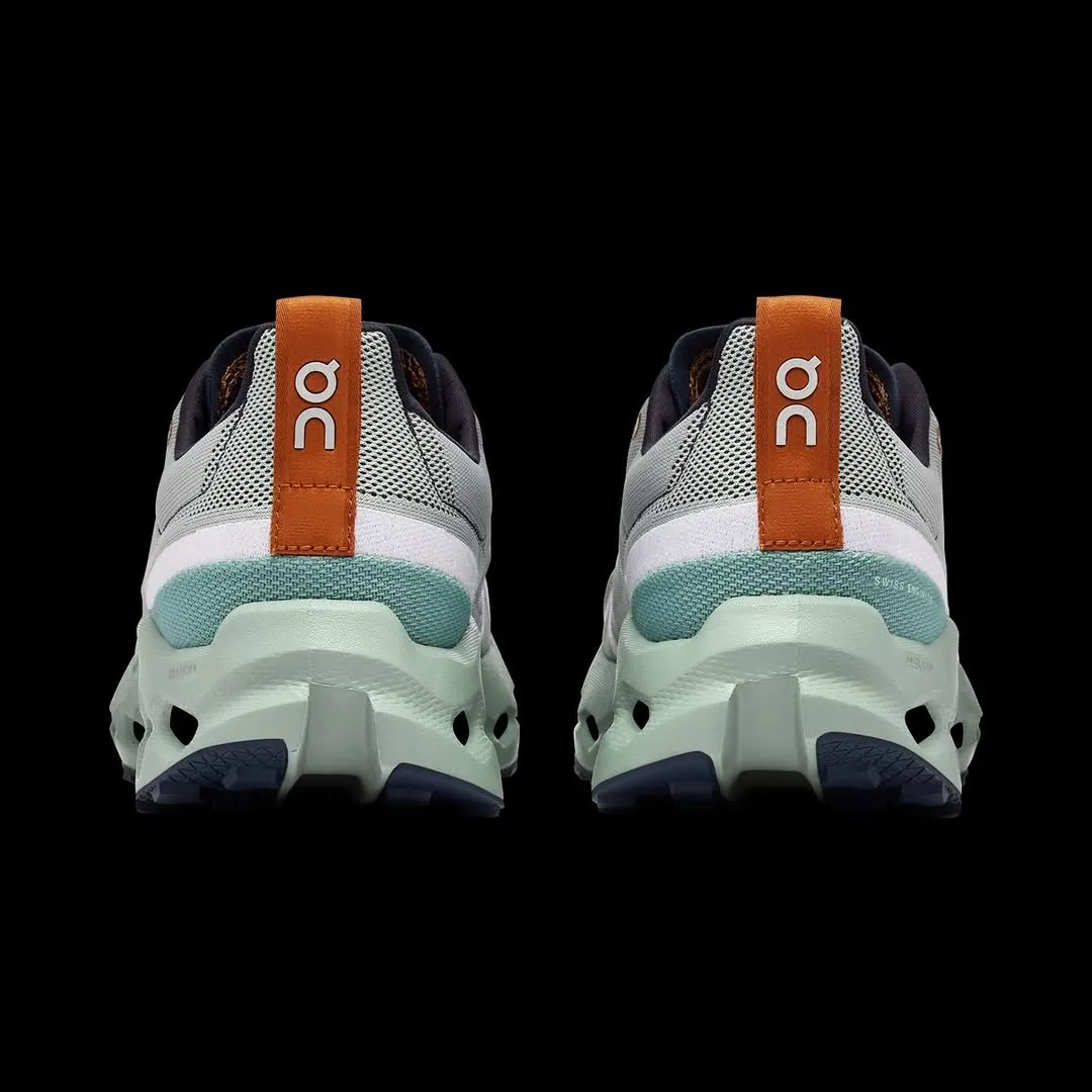 On Cloud Surfer Trail Running Shoes