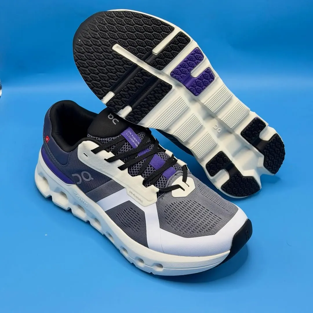 On Running Cloudrunner 2 Shoes