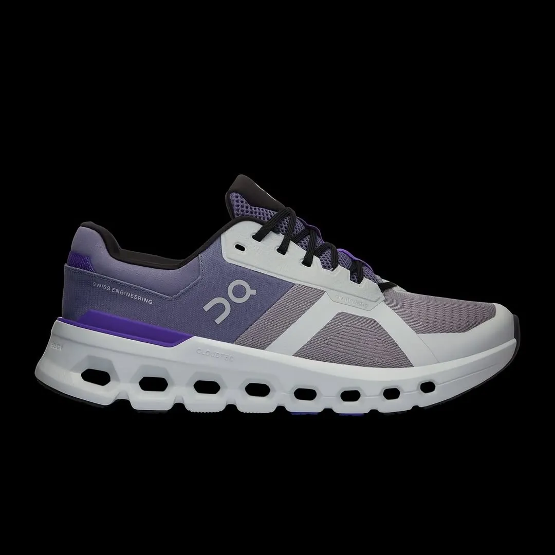 On Running Cloudrunner 2 Shoes
