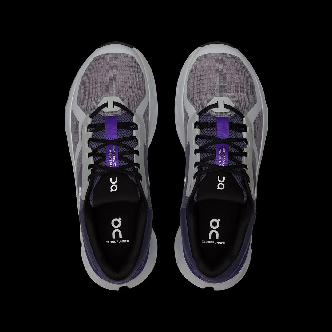 On Running Cloudrunner 2 Shoes