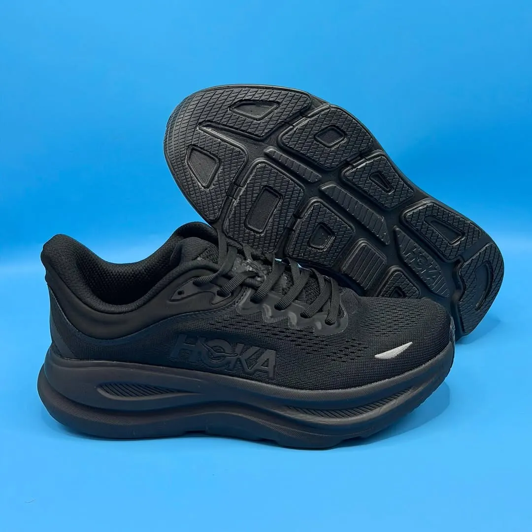 Hoka Bondi 9 Running Shoes
