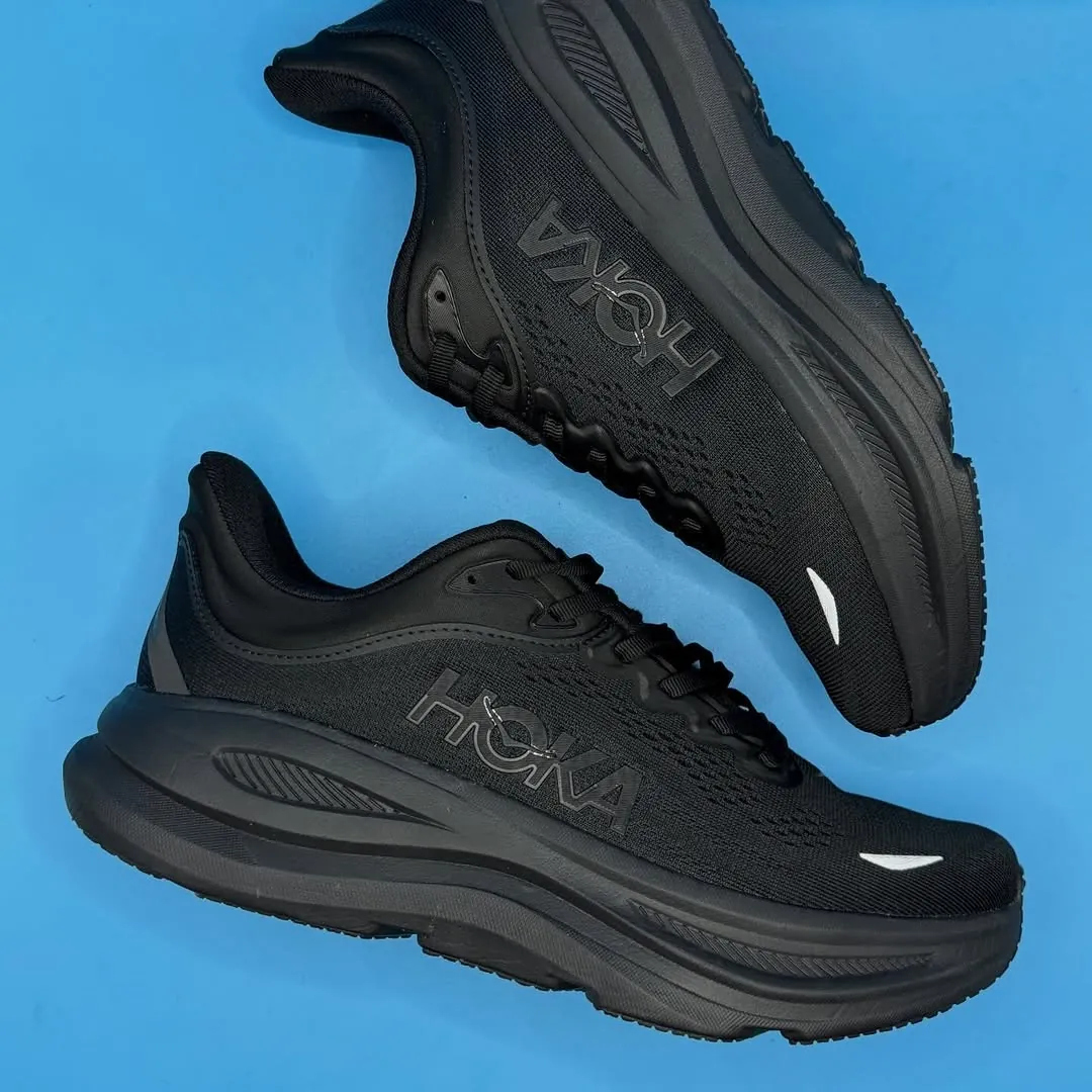 Hoka Bondi 9 Running Shoes