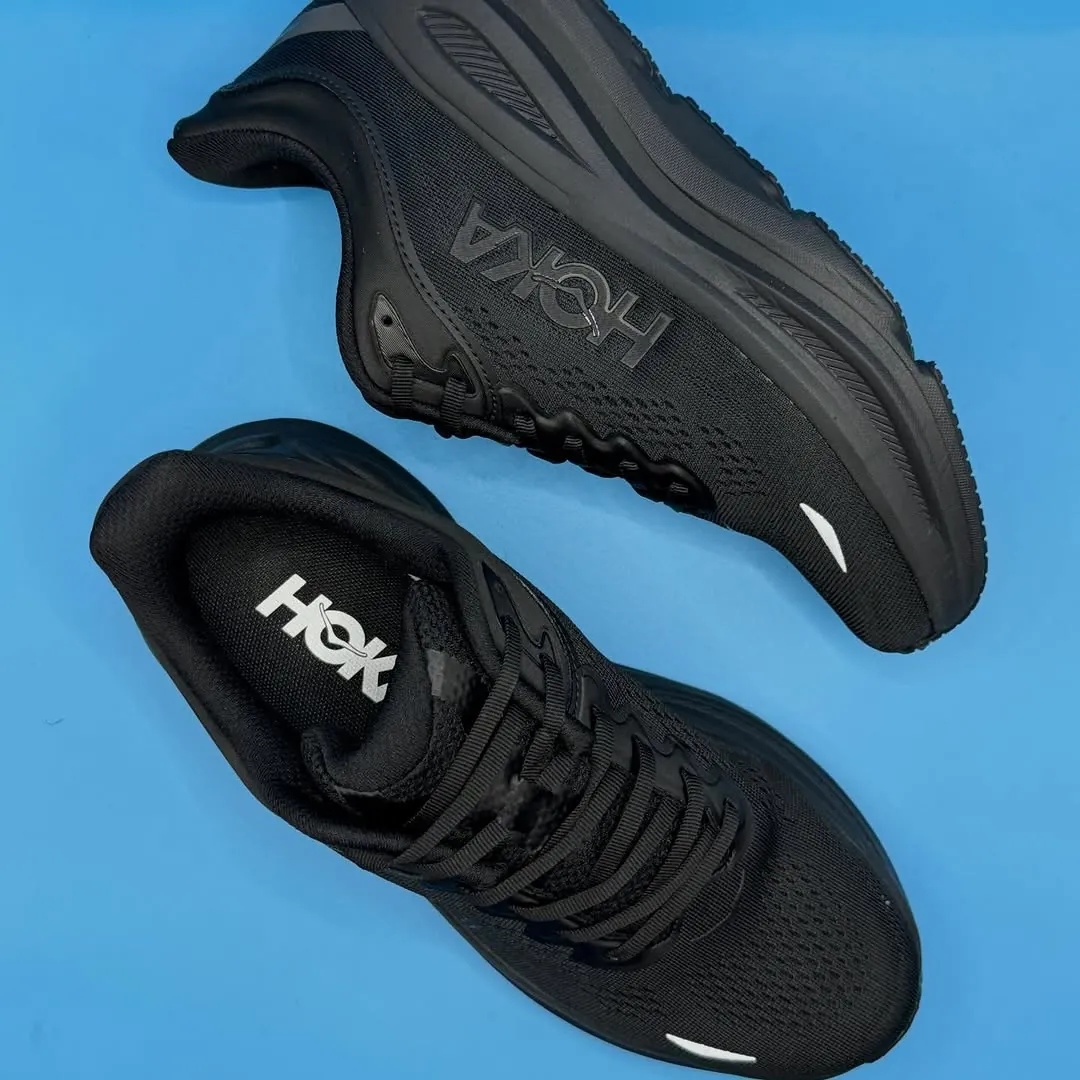 Hoka Bondi 9 Running Shoes
