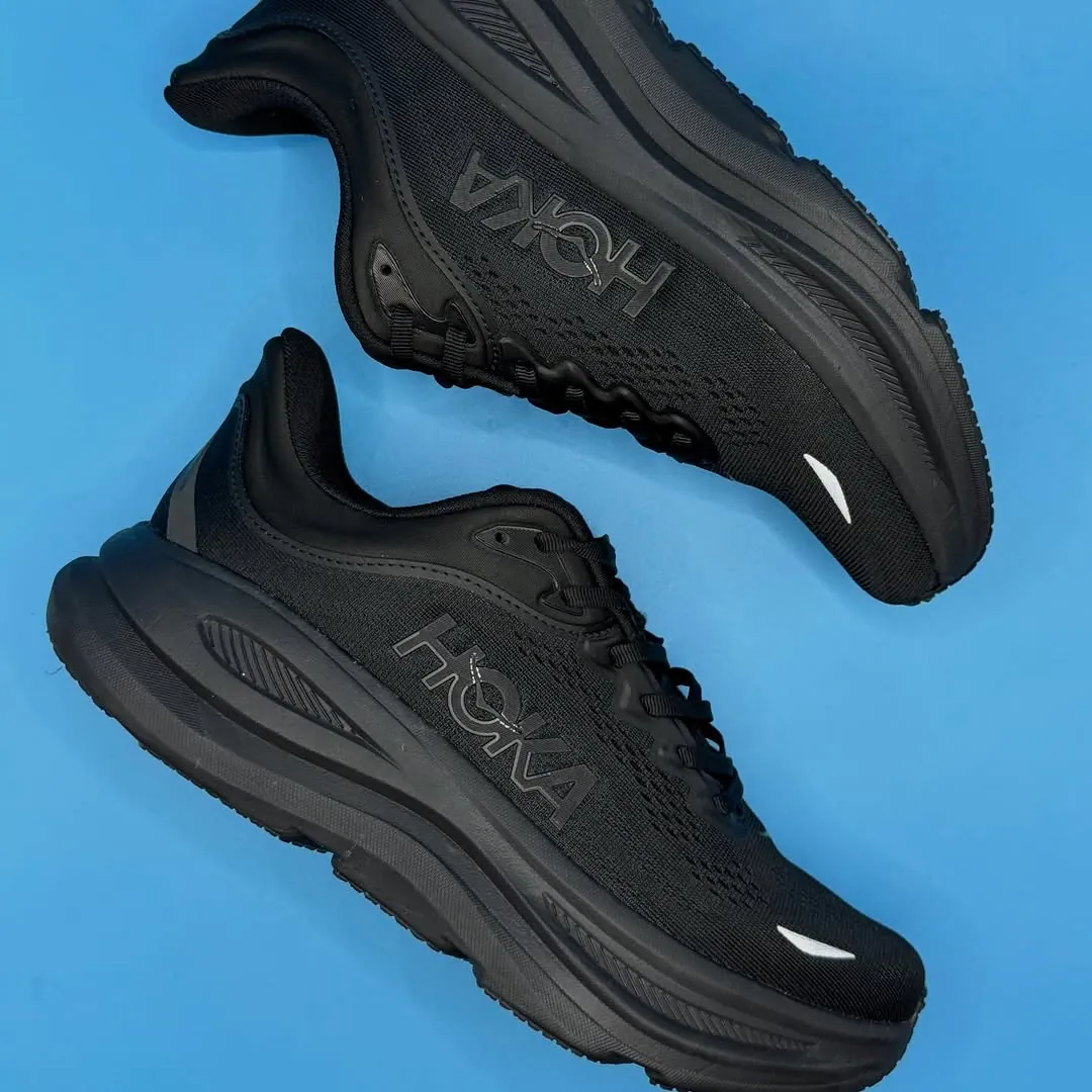 Hoka Bondi 9 Running Shoes