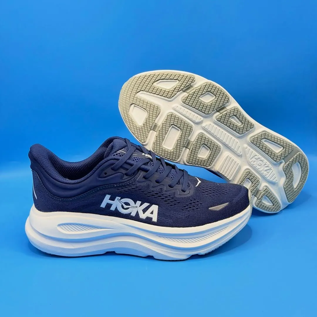 Hoka Bondi 9 Running Shoes