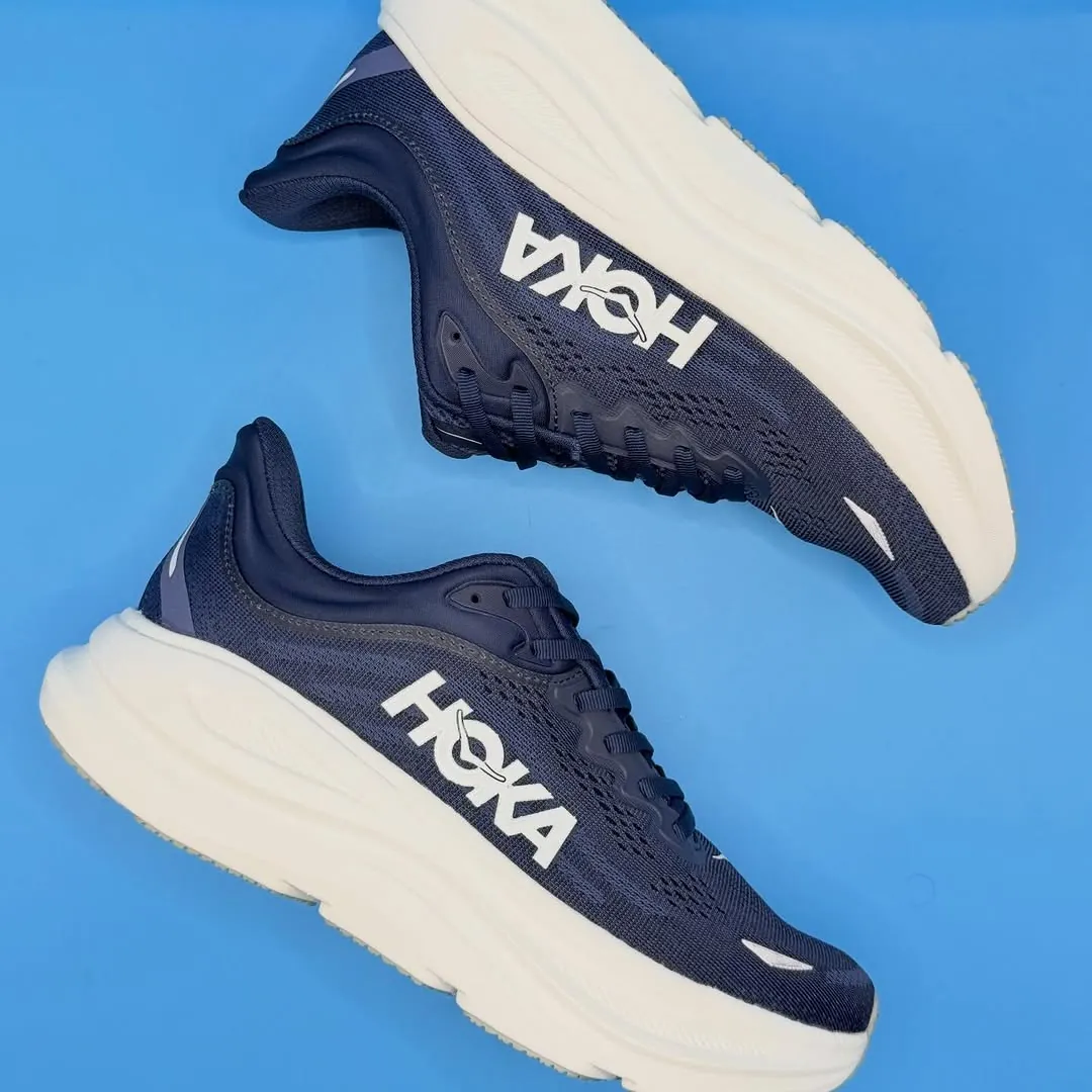 Hoka Bondi 9 Running Shoes