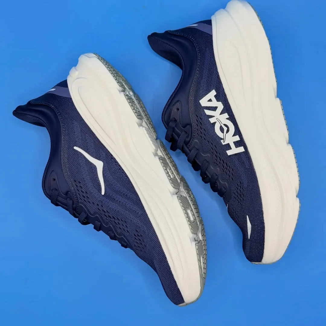 Hoka Bondi 9 Running Shoes