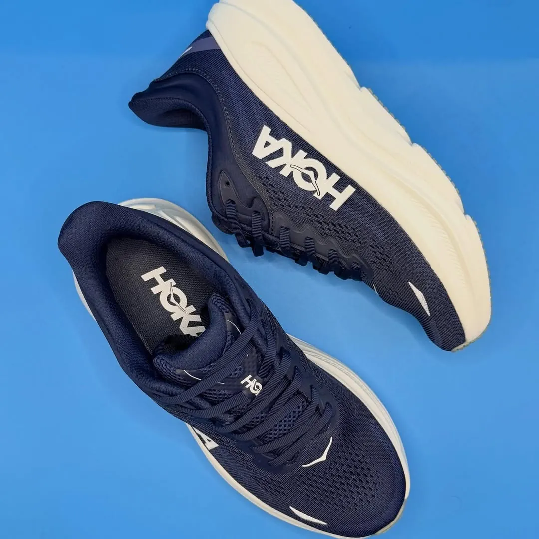 Hoka Bondi 9 Running Shoes