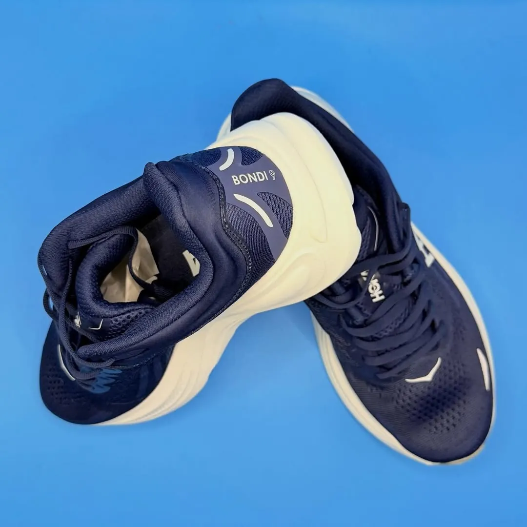 Hoka Bondi 9 Running Shoes