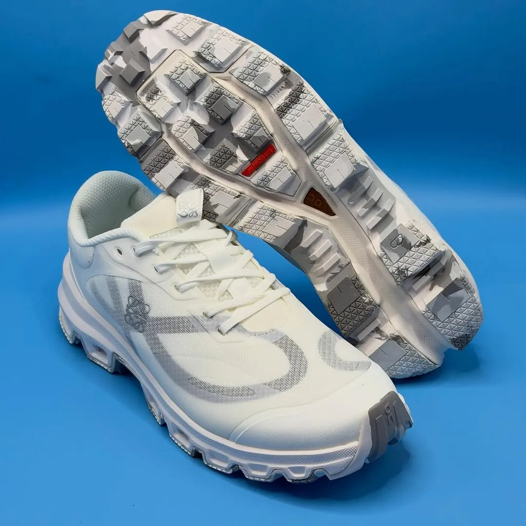 On Cloud Running Shoes