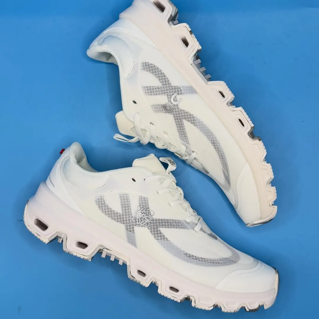 On Cloud Running Shoes