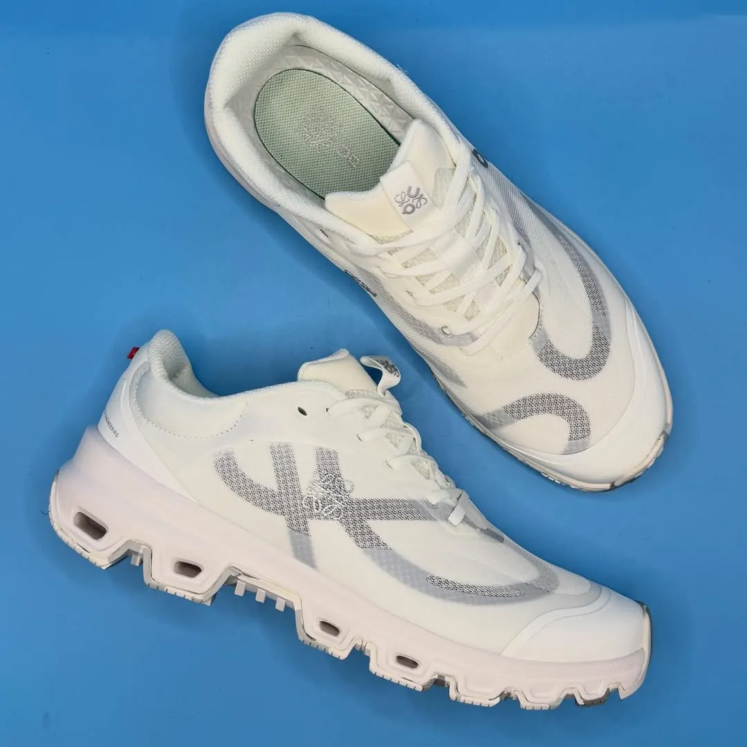 On Cloud Running Shoes