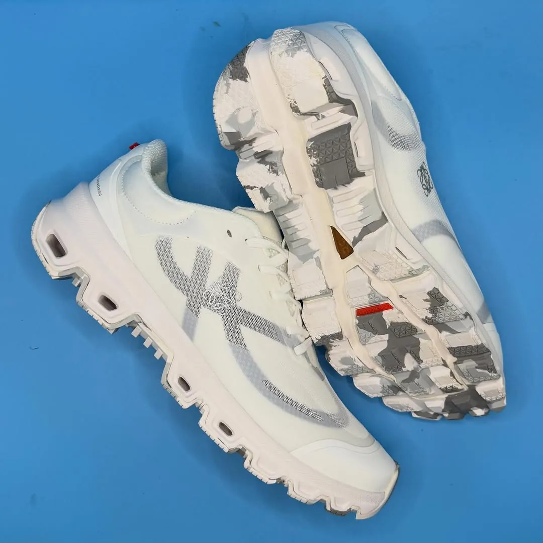 On Cloud Running Shoes