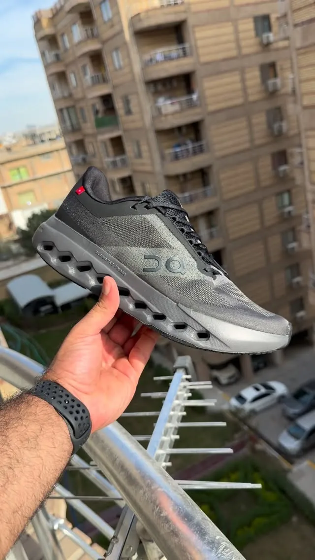 On Running Cloudsurfer Next Running Shoes