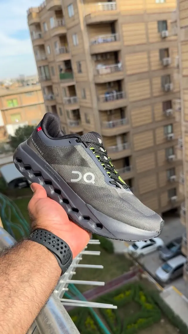 On Running Cloudsurfer Next Shoes
