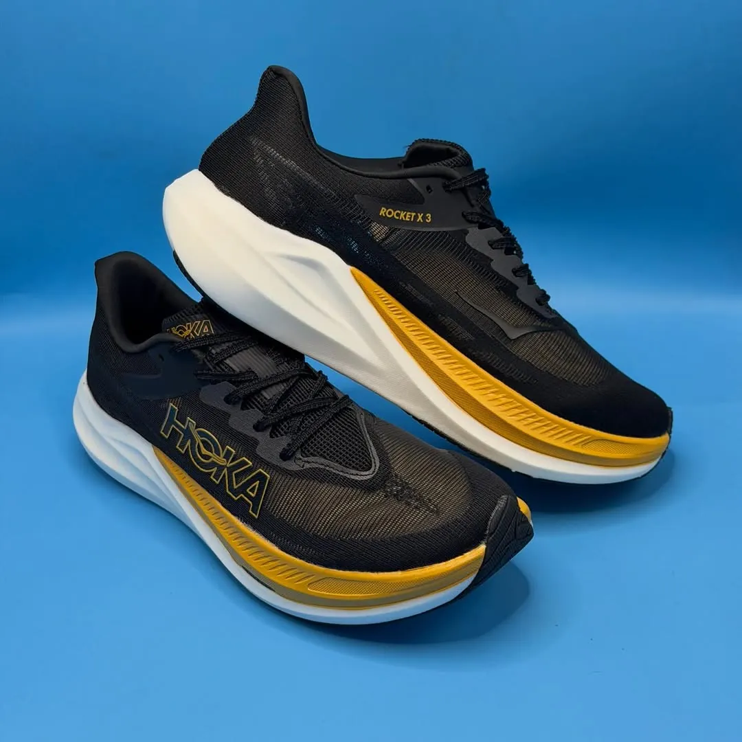HOKA Rocket X 3 Running Shoes