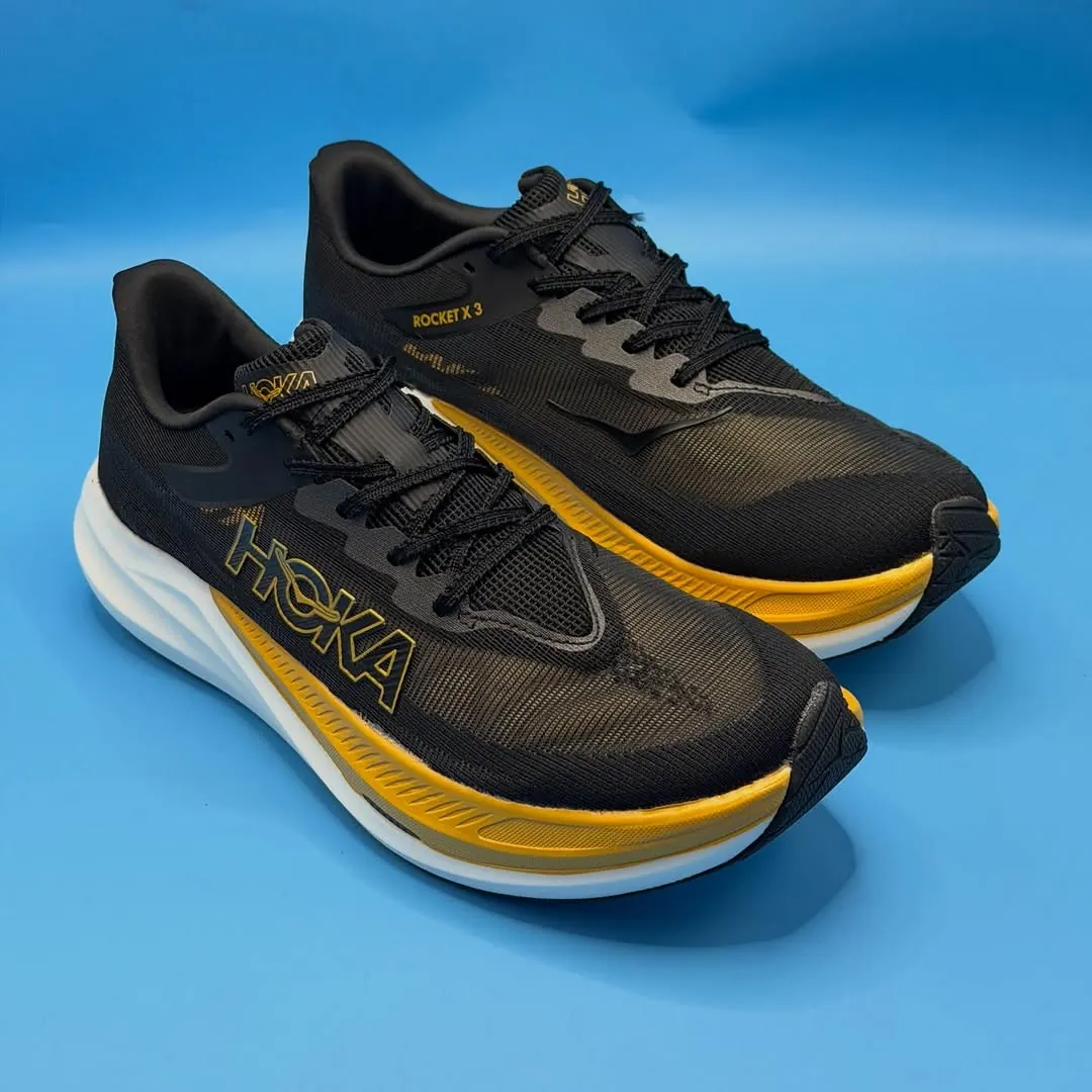 HOKA Rocket X 3 Running Shoes