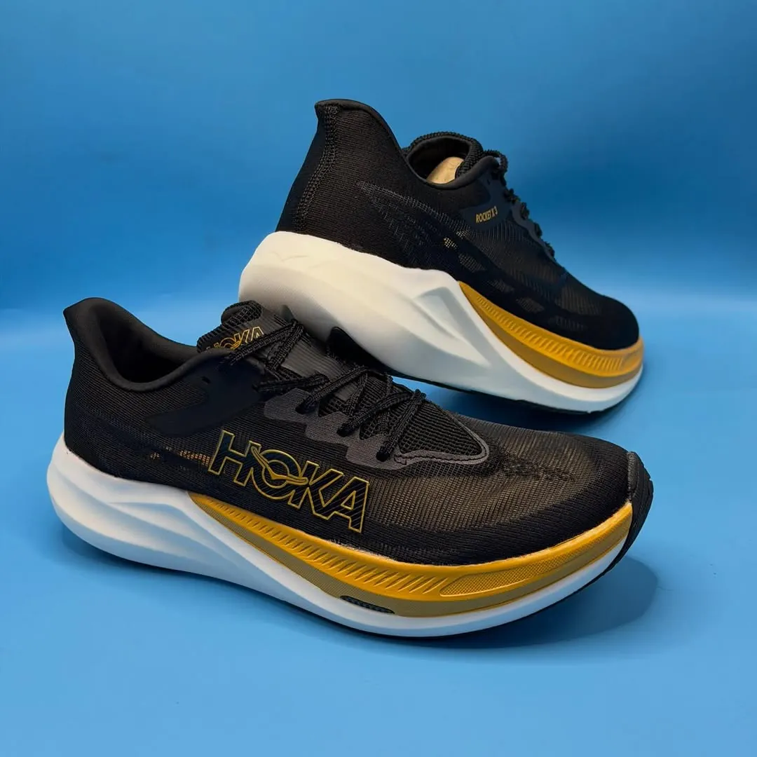 HOKA Rocket X 3 Running Shoes