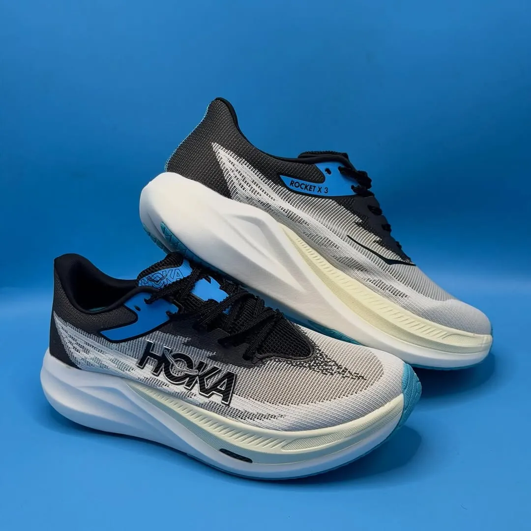 HOKA Rocket X 3 Running Shoes