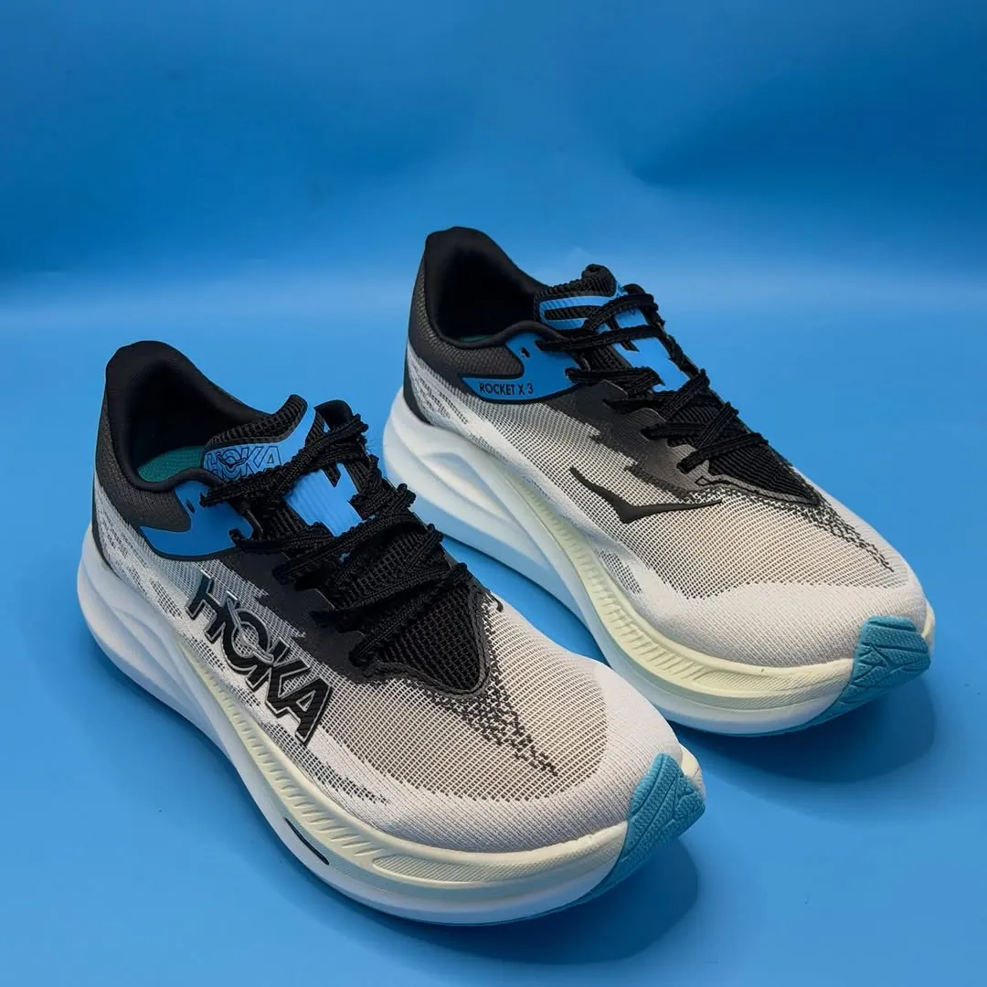 HOKA Rocket X 3 Running Shoes