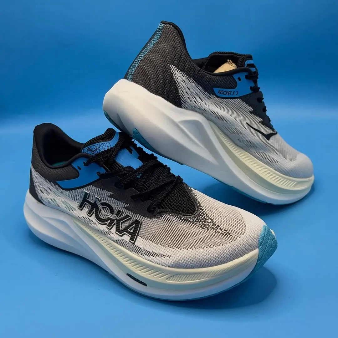 HOKA Rocket X 3 Running Shoes