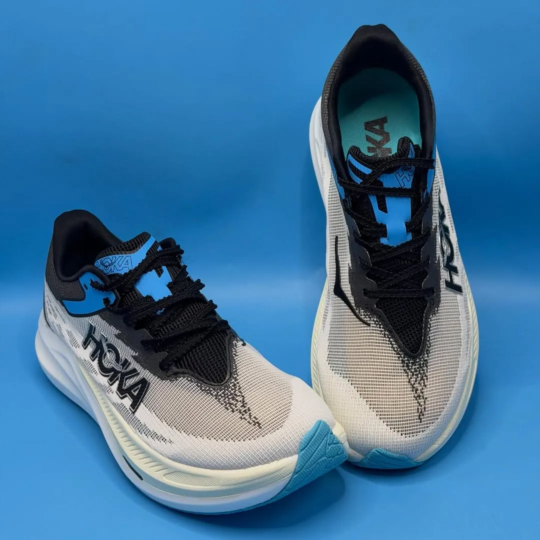 HOKA Rocket X 3 Running Shoes