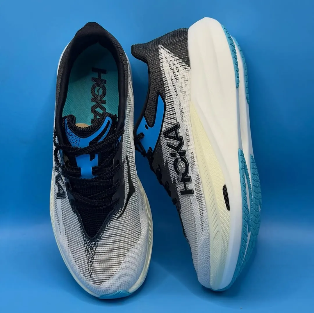 HOKA Rocket X 3 Running Shoes