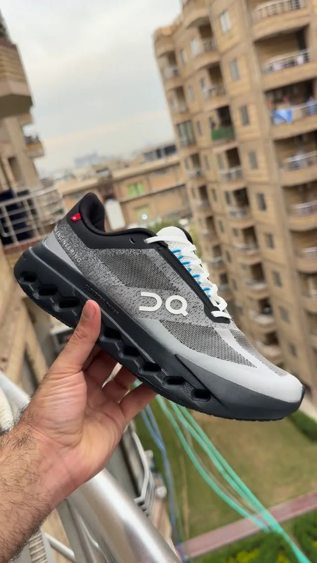 On Running Cloudsurfer Next Running Shoes