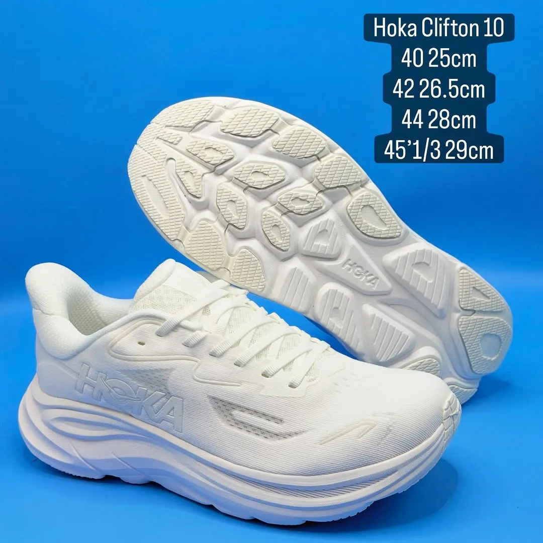 Hoka Rocket 3 Running Shoes