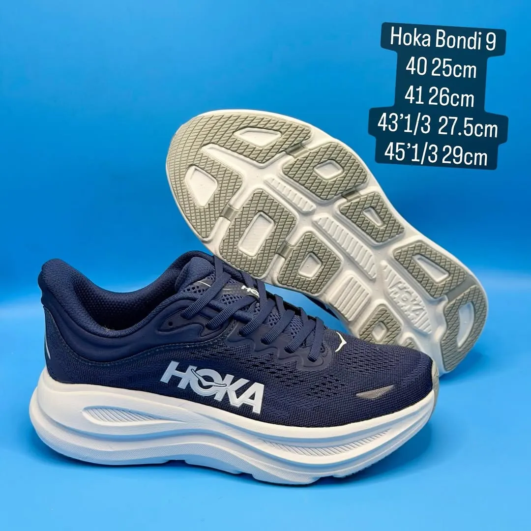 Hoka Rocket 3 Running Shoes