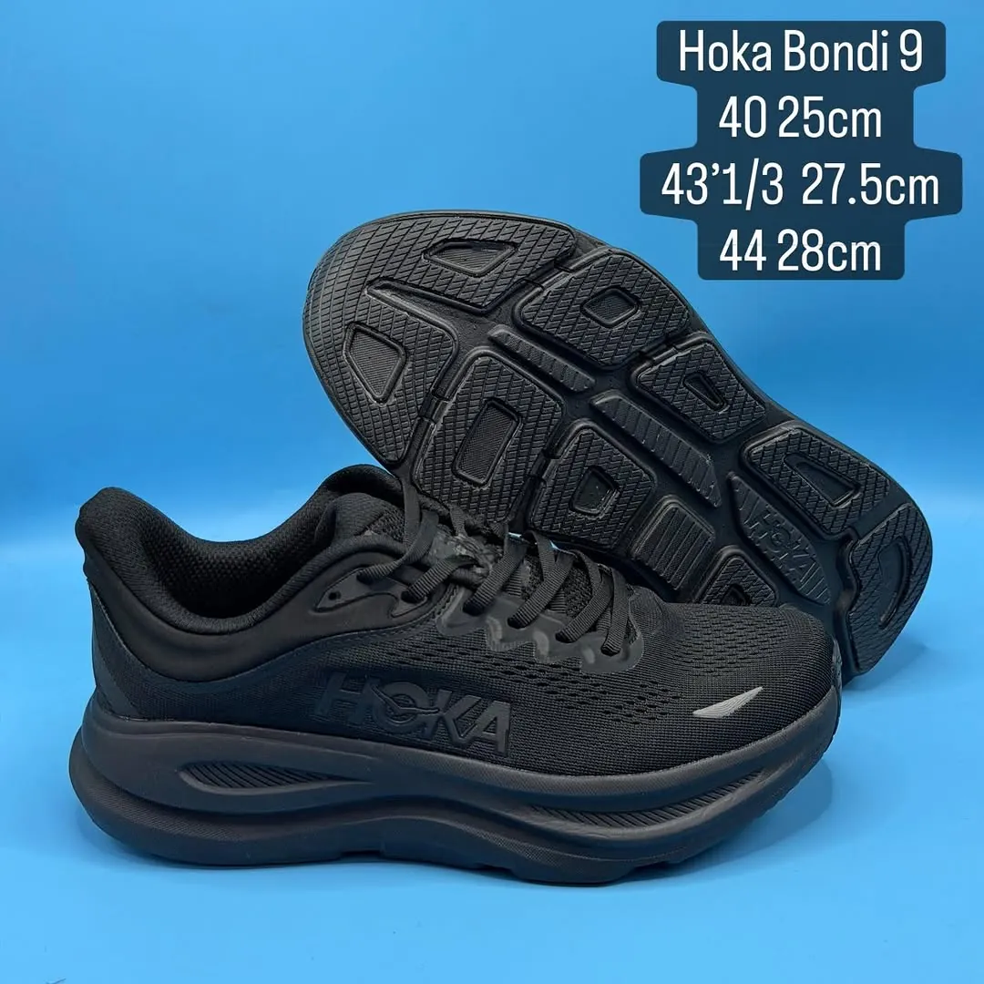 Hoka Rocket 3 Running Shoes