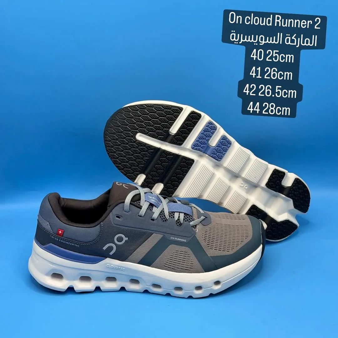 Hoka Rocket 3 Running Shoes
