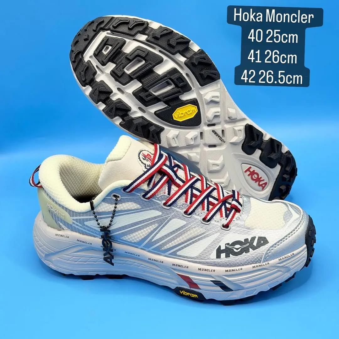 Hoka Rocket 3 Running Shoes