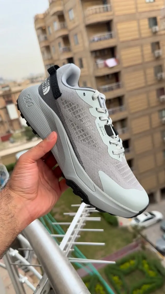 The North Face DO3 Sneakers