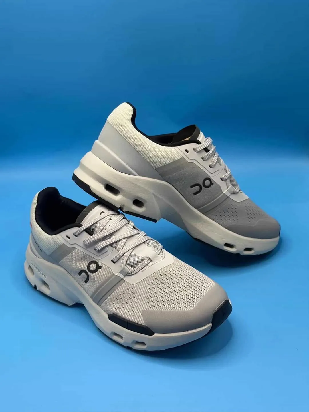 On Cloudpolis Shoes