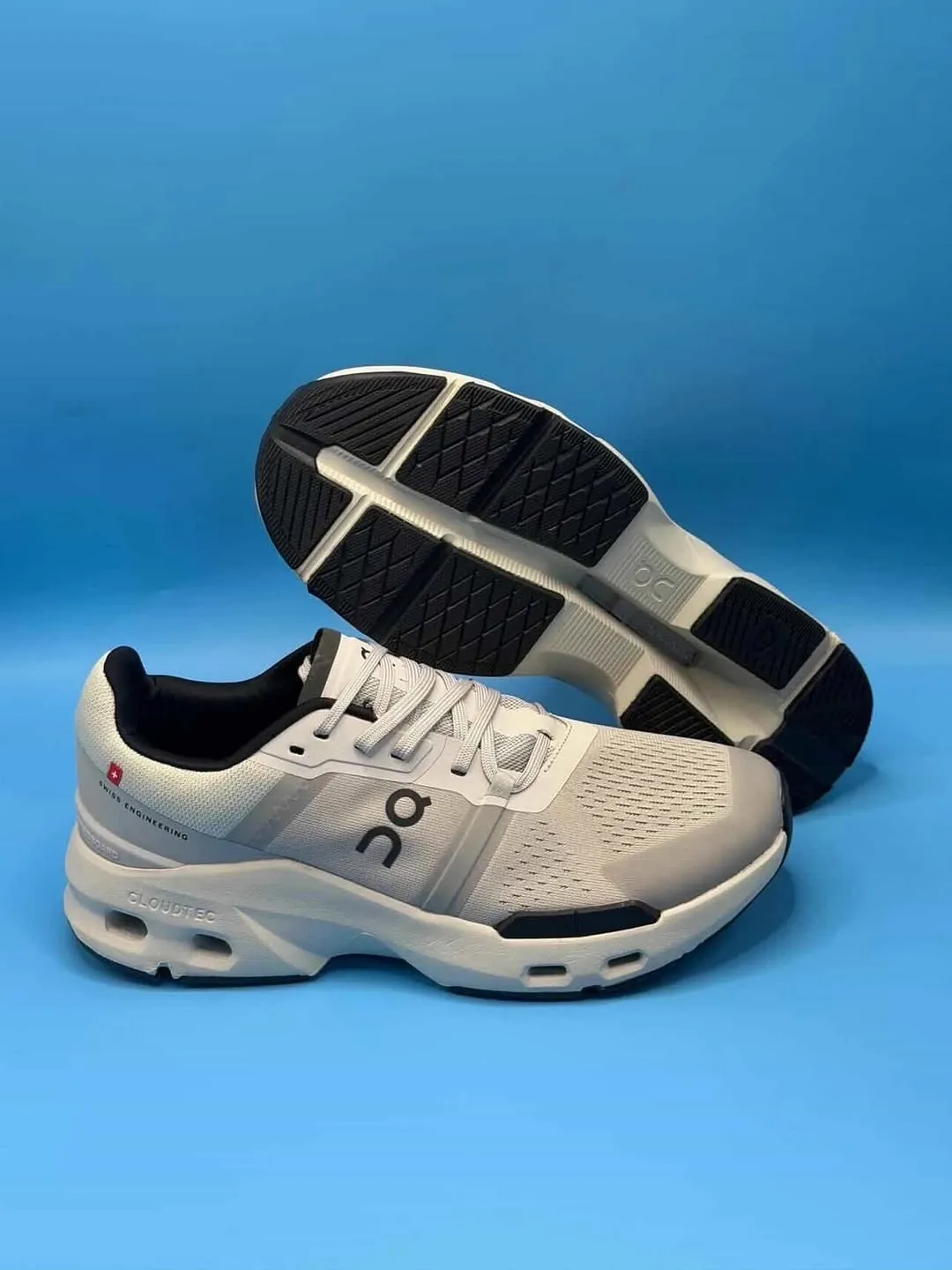 On Cloudpolis Shoes