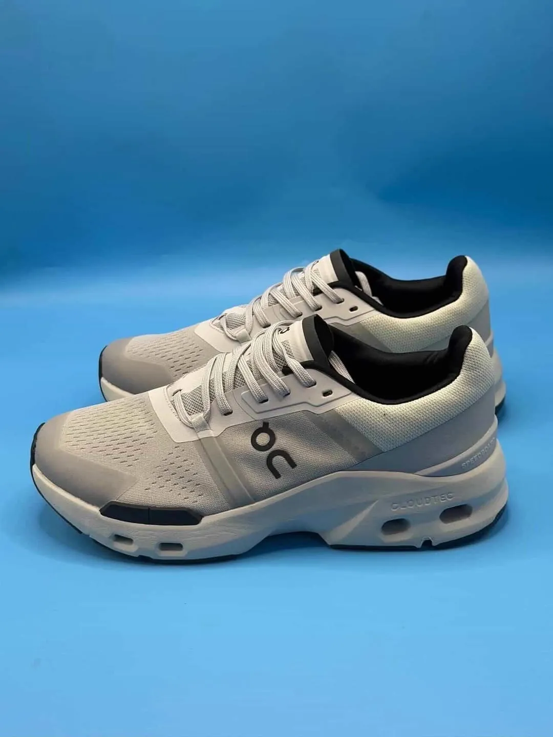 On Cloudpolis Shoes