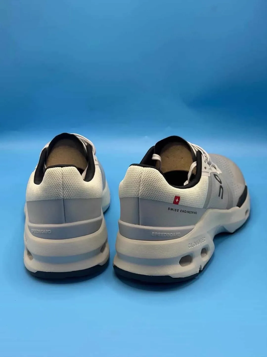 On Cloudpolis Shoes