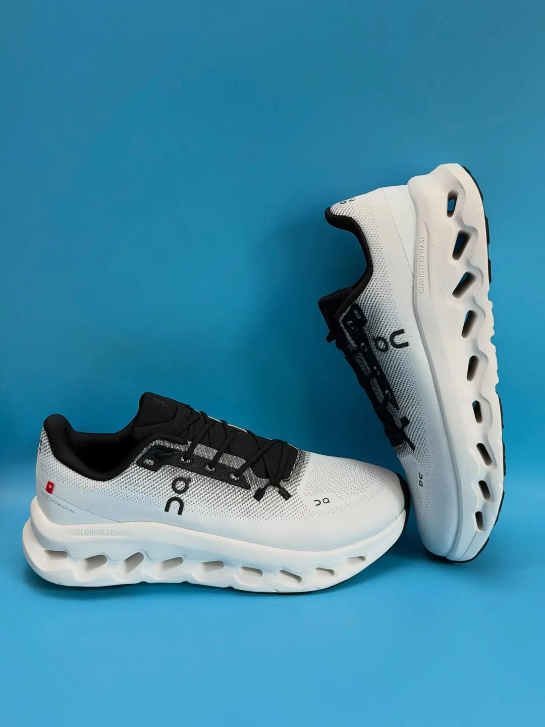 On Running Cloudtilt Shoes